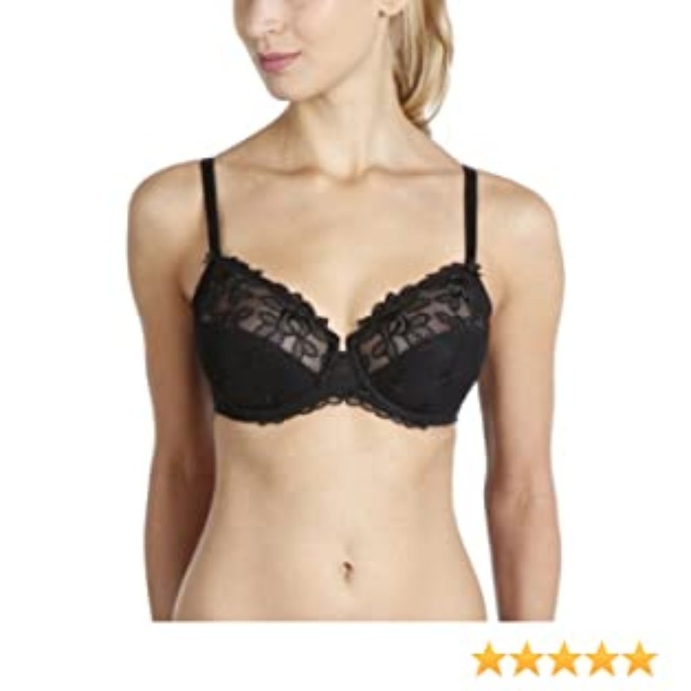NWT Anita Rosa Faia Romina Underwired bra 5687